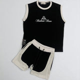 Total look lorenzo (conjunto) niño