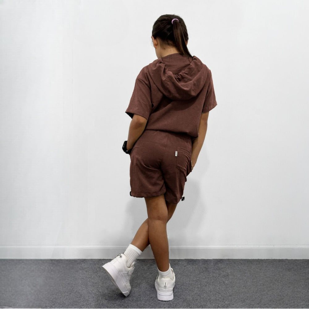 Total look lorny (conjunto) niña