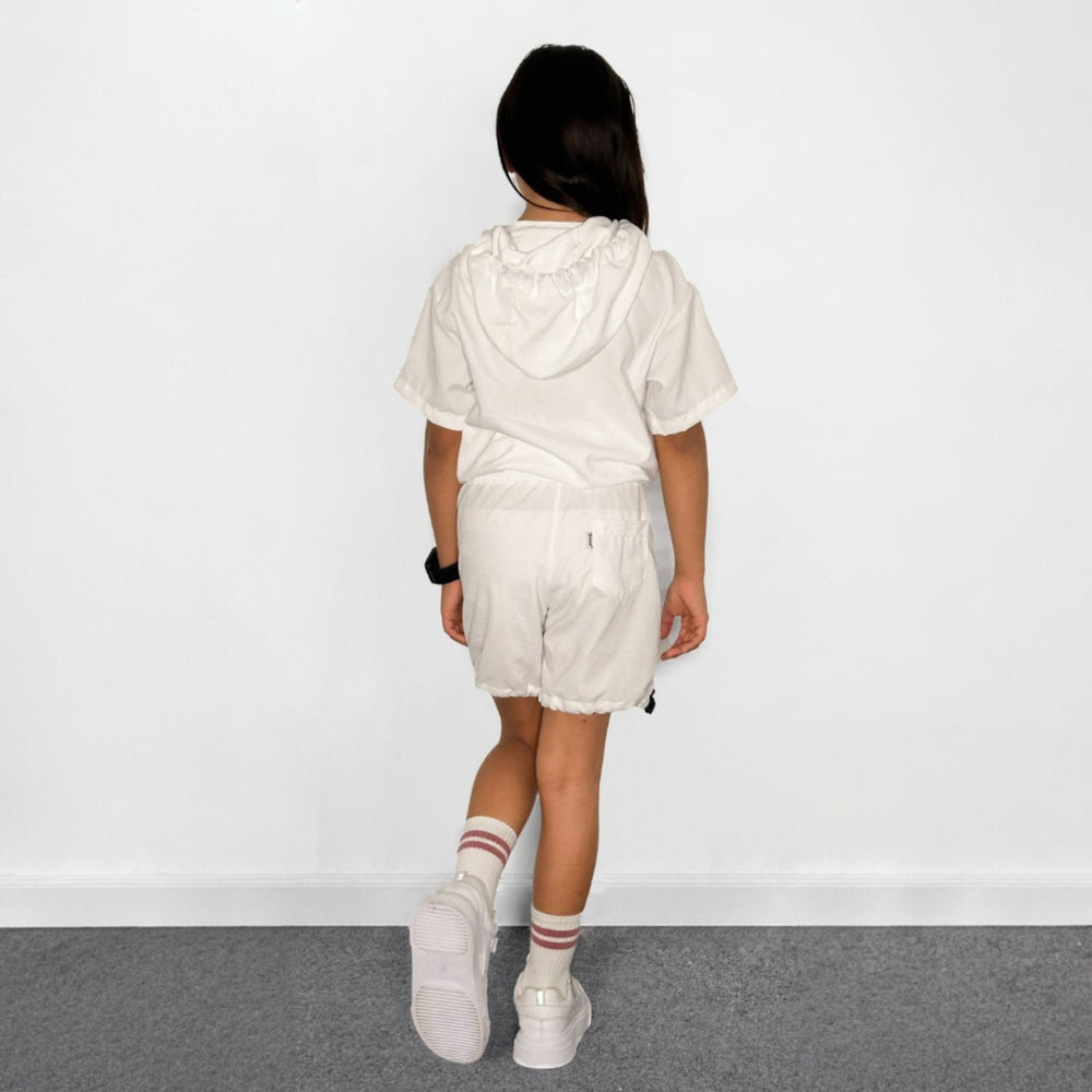 Total look lorny (conjunto) niña