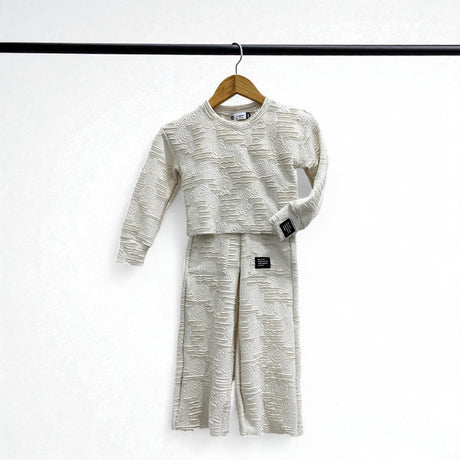 Total look manira (conjunto) niña