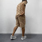Total look manir (conjunto) hombre