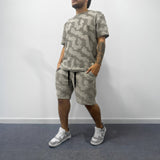 Total look manir (conjunto) hombre