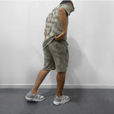 Total look manir (conjunto) hombre