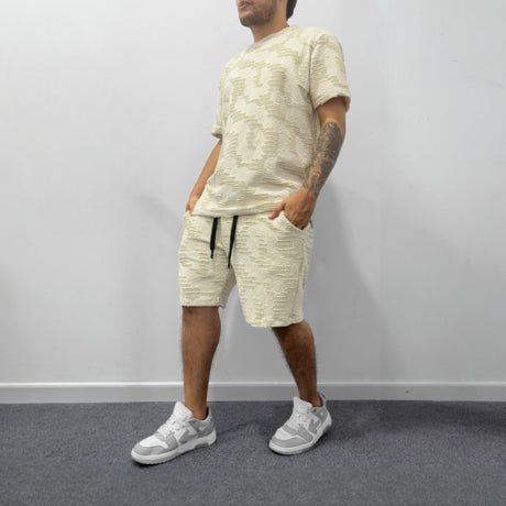 Total look manir (conjunto) hombre