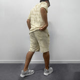 Total look manir (conjunto) hombre