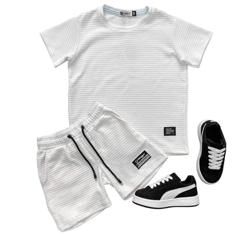 Total look matheus (conjunto) niño