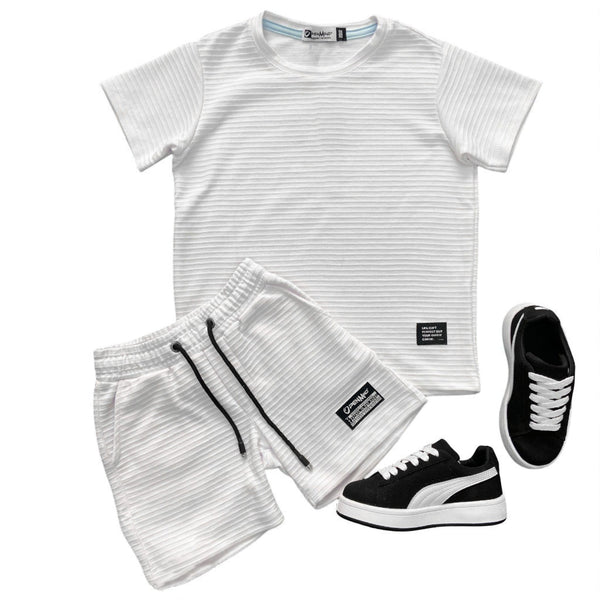 Total look matheus niño