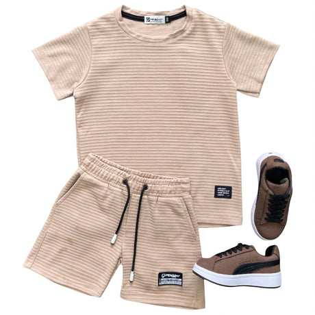Total look matheus (conjunto) niño