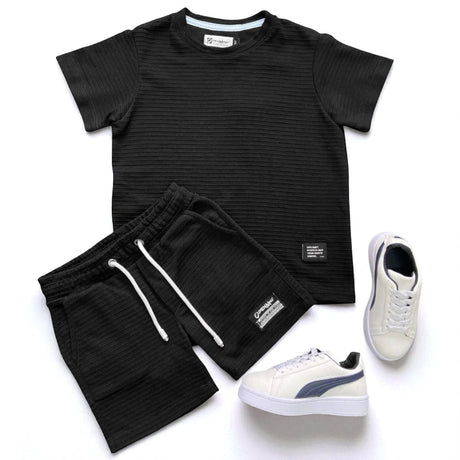 Total look matheus (conjunto) niño