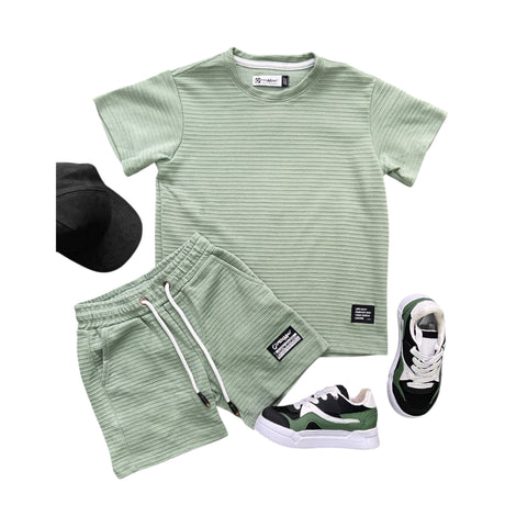 Total look matheus (conjunto) niño