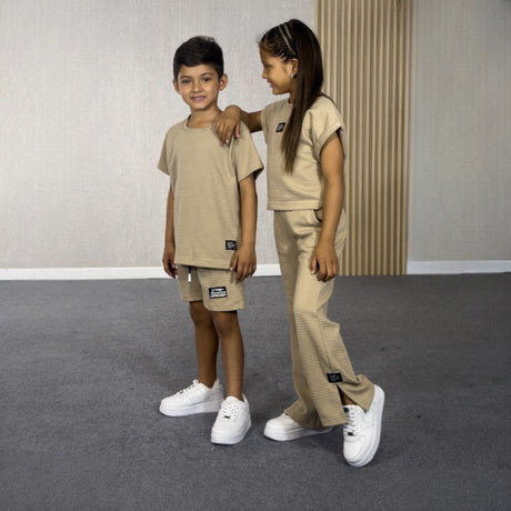 Total look matheus (conjunto) niño