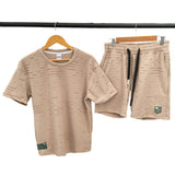 Total look napoles (conjunto) hombre