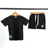Total look  napoles (conjunto) niño