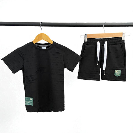 Total look  napoles (conjunto) niño
