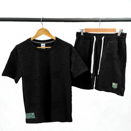 Total look napoles (conjunto) hombre