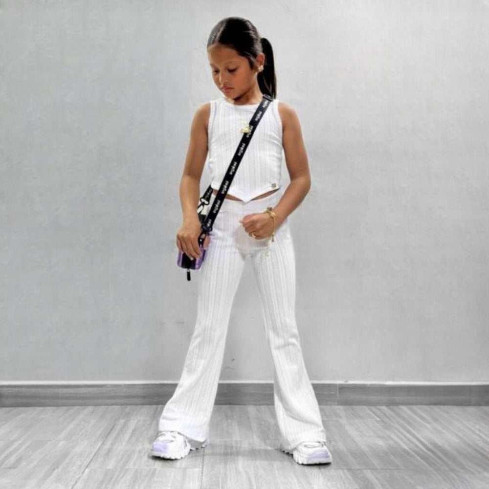 Total look noa (conjunto) niña