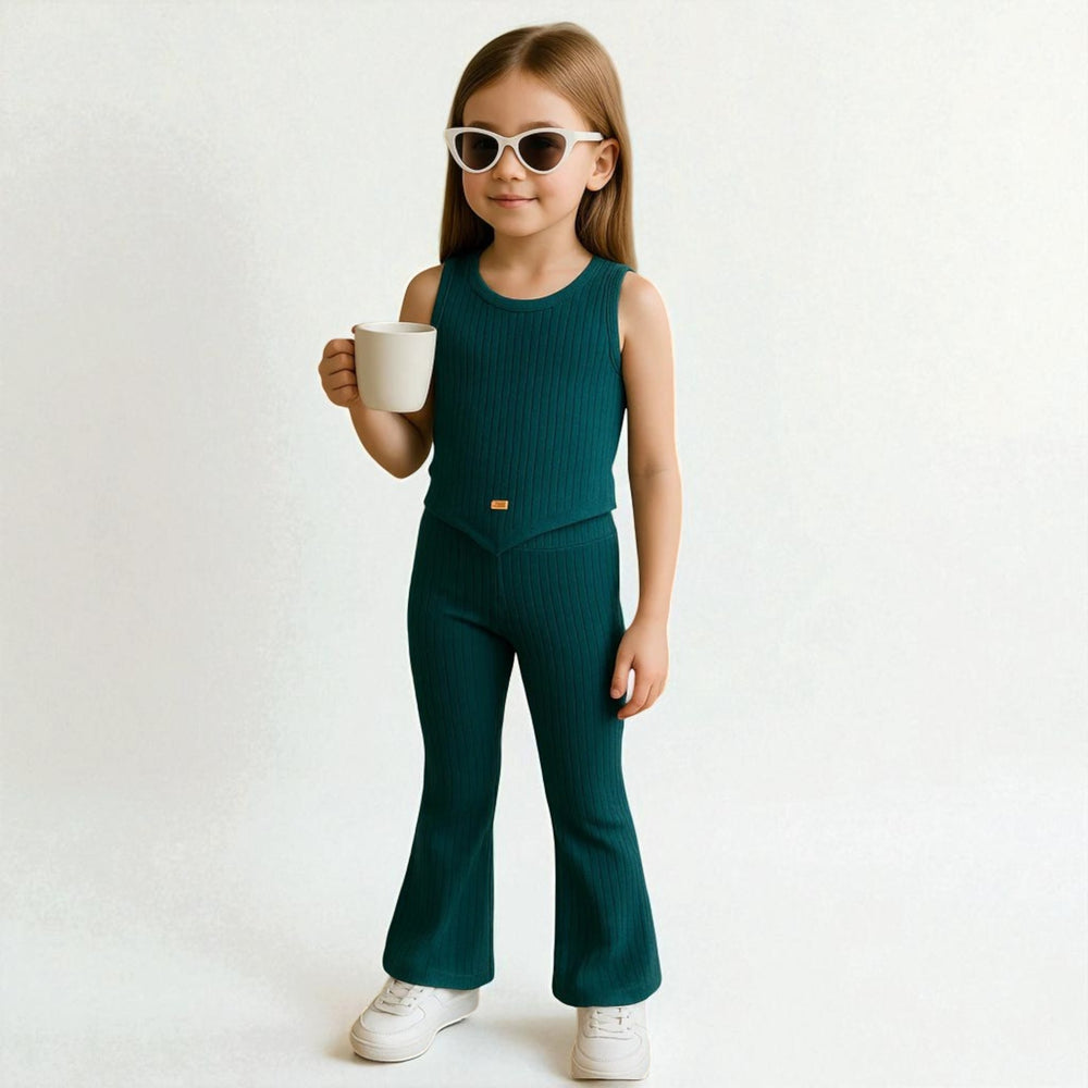 Total look noa (conjunto) niña