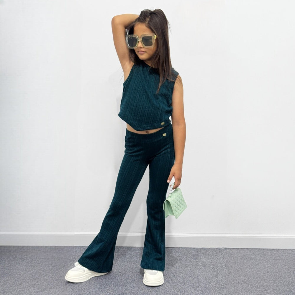 Total look noa (conjunto) niña