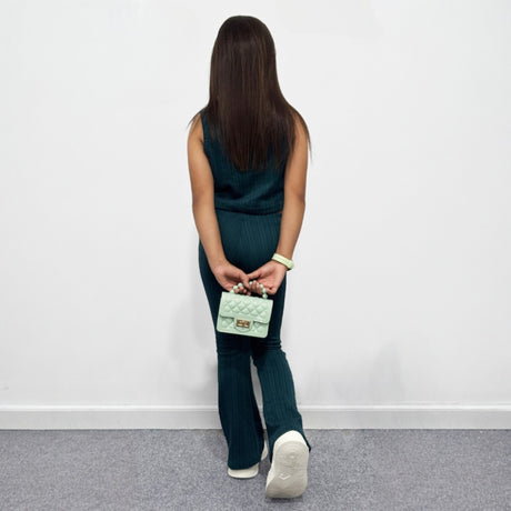 Total look noa (conjunto) niña