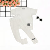 Total look nora (conjunto) niña