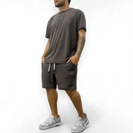 Total look noreh (conjunto) hombre
