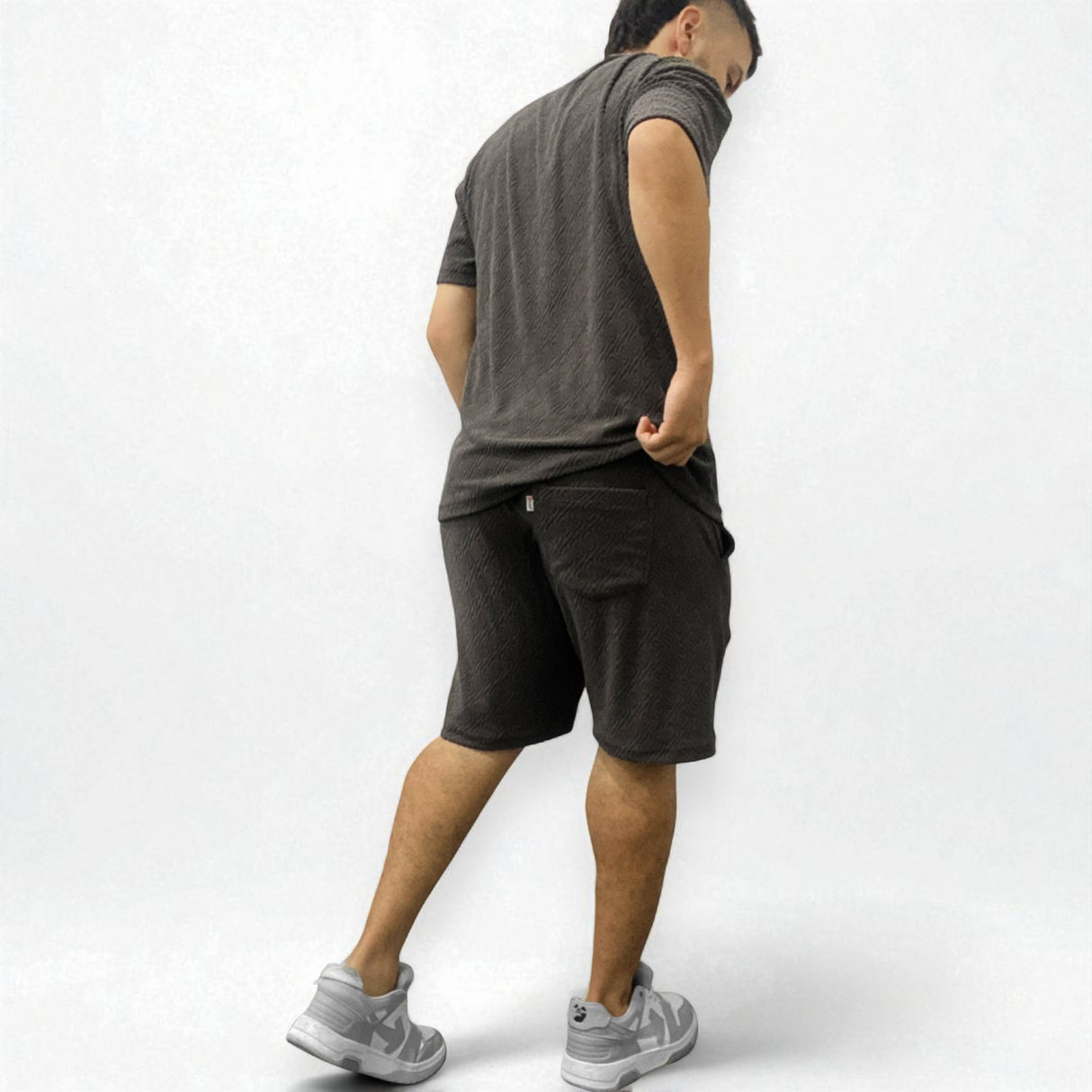 Total look noreh (conjunto) hombre