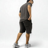 Total look noreh (conjunto) hombre