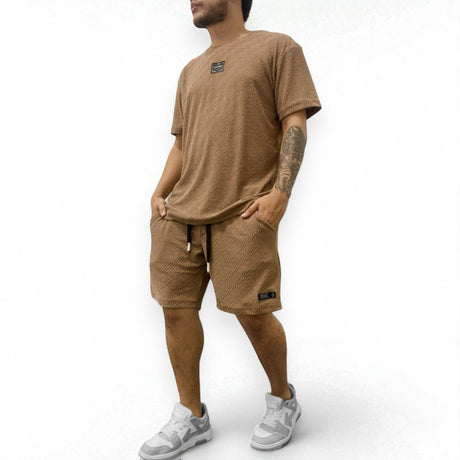 Total look noreh (conjunto) hombre