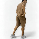 Total look noreh (conjunto) hombre