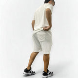 Total look noreh (conjunto) hombre