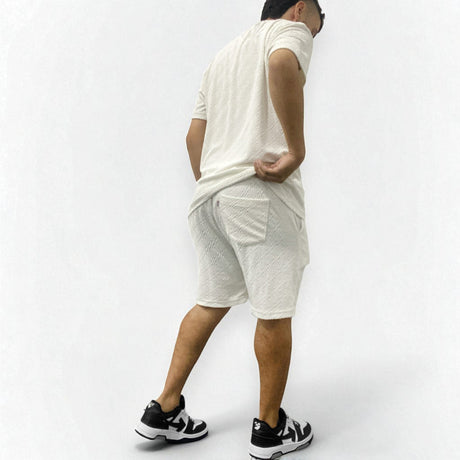 Total look noreh (conjunto) hombre