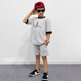 Total look paolo (conjunto) niño