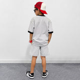 Total look paolo (conjunto) niño
