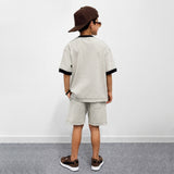 Total look paolo (conjunto) niño