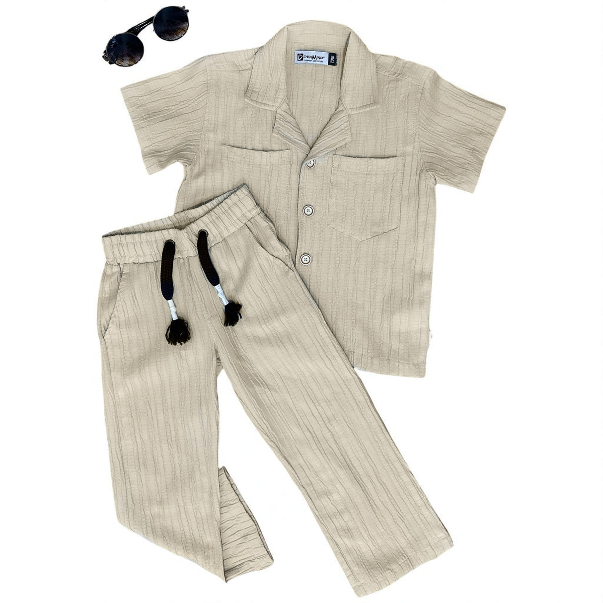 Conjunto trani (conjunto) niño