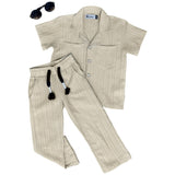 Conjunto trani (conjunto) niño