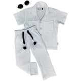 Conjunto trani (conjunto) niño