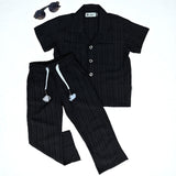 Conjunto trani (conjunto) niño