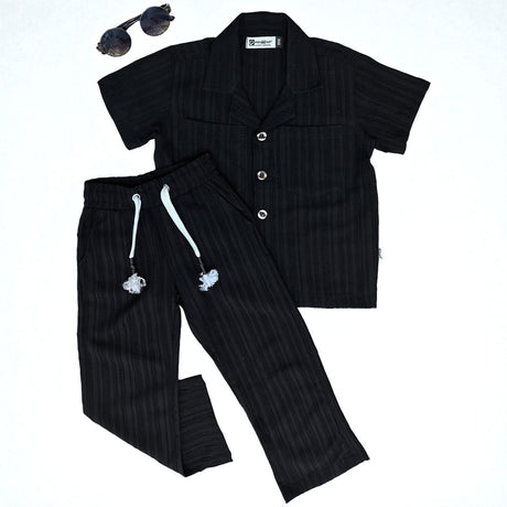 Conjunto trani (conjunto) niño