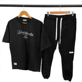 Total look twin (conjunto) hombre