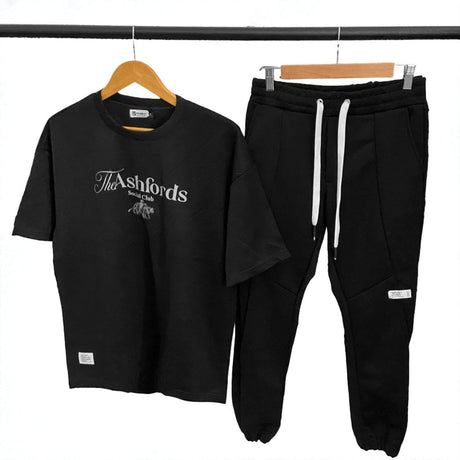 Total look twin (conjunto) hombre