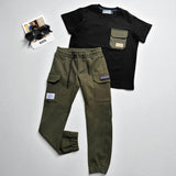 Total look  valentino (conjunto)  niño