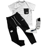Total look valentino (conjunto) niño