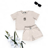 Total look valeria (conjunto) niña