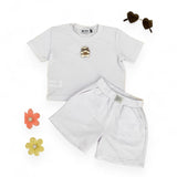 Total look yanny (conjunto) niña