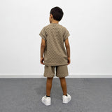 Total look zenet (conjunto) niño