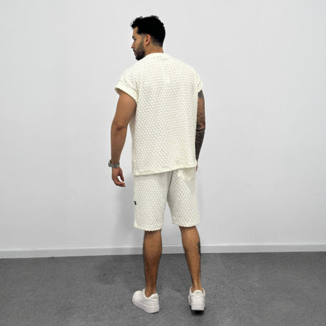 Total look zenet (conjunto) hombre