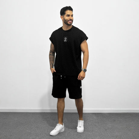 Total look zenet (conjunto) hombre