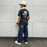 Jean wesley niño