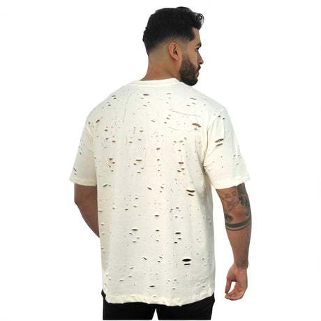 Camiseta adonis hombre